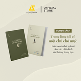  Sách - Trong Lòng Tôi Có Một Chú Chó Mực 