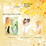  Sách - Sủng Hậu Của Bạo Quân (Tập 2) 