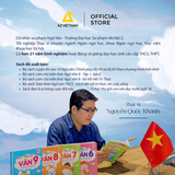  Sách - Luyện Thi Vào 10 Ngữ Văn - Công Thức Chinh Phục Mọi Dạng Đề Nghị Luận Xã Hội 