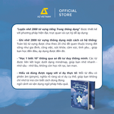  Sách - Luyện Nhớ 2000 Từ Vựng Tiếng Trung Thông Dụng 