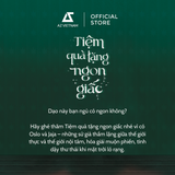  Sách - Tiệm Quà Tặng Ngon Giấc 