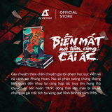  Sách - Biến Mất Nơi Tận Cùng Cái Ác 