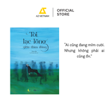  Sách - Tôi Lạc Lõng Giữa Đám Đông 