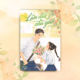  Sách Tiểu Thuyết - Làm Dâu Nhà Giáo 