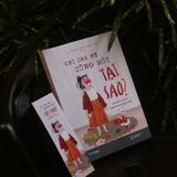  Sách - Khi Cha Mẹ Cũng Hỏi Tại Sao? 