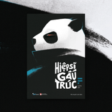  Sách - Hiệp Sĩ Gấu Trúc 