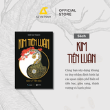  Sách - Kim Tiền Luận 