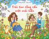  Sách - Trái Tim Cũng Cần Một Mái Hiên 