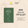  Sách - Sống Đời Đáng Giá 