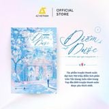  Sách - Điềm Dược • Viên Thuốc Ngọt Ngào Mang Tên Em (Tập 1) 