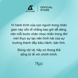  Sách - Vì Không Dễ Dàng Nên Cuộc Đời Đáng Giá 