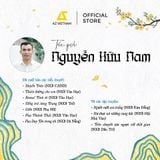  Sách - Phù Sinh Ký Mộng 