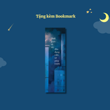  Sách - Thời Gian Và Tôi Đều Đang Tiến Về Phía Trước 