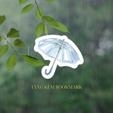  Sách - Tình Yêu Là Chiếc Ô Nghiêng 