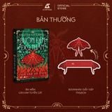  Sách - Bướm Đêm Đỏ Thẫm (T1): Thợ Săn Vô Tình 