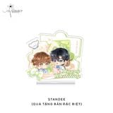  Sách - Người Tuyết Của Em Có Thể Sống Được Bao Lâu (Tập 3) 