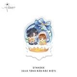  Sách - Người Tuyết Của Em Có Thể Sống Được Bao Lâu (Tập 2) 