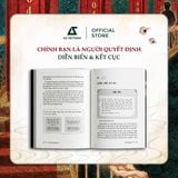  Sách - Hiến Tế Một Trò Hư 