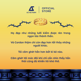  Sách - Vị Vua Hiểm Ác 