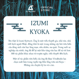  Sách - Đèn Lồng Trên Núi Koya 
