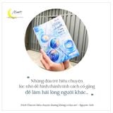  Sách - Đứa Trẻ Hiểu Chuyện Thường Không Có Kẹo Ăn 