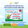  Sách – Tập Đánh Vần Tiếng Việt Theo Sơ Đồ Tư Duy (4-6 Tuổi) 