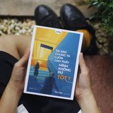  Sách - Tại Sao Chúng Ta Luôn Cảm Thấy Mình Không Đủ Tốt? 