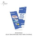  Sách - Sao Tôi Có Thể Thích Cậu Ta Được? (Tập 2) 