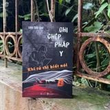  Sách - Ghi Chép Pháp Y - Khi Tử Thi Biết Nói 