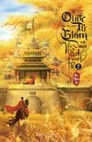  Sách - Quốc Tử Giám Có Một Nữ Đệ Tử (Tập 1+2) 