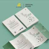  Sách - Thế Giới Này Không Chống Lại Bạn 