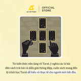  Sách - Giải Mã Tarot 