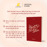 Sách - Sống Một Đời Rực Rỡ Dẫu Thế Gian Nhạt Nhòa 