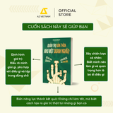  Sách - Quản Trị Bản Thân Như Một Doanh Nghiệp 