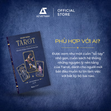  Sách - Nhập Môn Tarot 