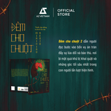  Sách - Đêm Cho Chuột (Tập 2) 