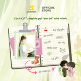  Sách - Bé Khiếm Thính Quyết Mặc Kệ Đời Bỗng Được Yêu Thương (Trọn Bộ 2 Tập) 