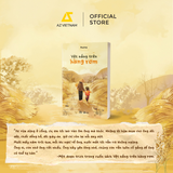  Sách - Vệt Nắng Trên Hàng Rơm 