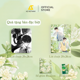  Sách - Tiếng Lòng Khó Giấu (Tập 1) 