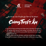  Sách - Biến Mất Nơi Tận Cùng Cái Ác 