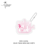  Sách - Tình Ta Ngọt Tựa Trái Dâu (Tập 3+4) 