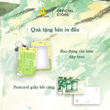  Sách - Người Trong Mộng Của Nam Chính Phải Lòng Tôi (Tập 1) 