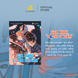  Sách - Combo Gia Đình “Lệch Chuẩn” (Thượng + Hạ) 