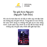  Sách - Tứ Bề Quỷ Dữ 