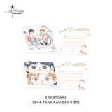  Sách - Tớ, Cậu Và Những Điều Lấp Lánh 