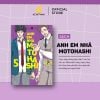  Sách - Anh Em Nhà Motohashi (Tập 5) 
