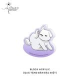  Sách - Đừng Động Vào Cún Con (Tập 3) 
