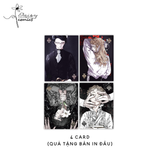  Sách - TRUMP (Tập 1+2) 