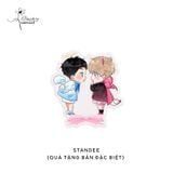  Sách - Omega Của Anh 