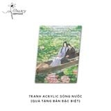  Sách - Ma Đạo Tổ Sư (Tập 12) 